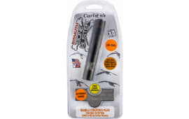 Carlson's Choke Tubes 09217 Bismuth Bone Buster Benelli Crio Plus 20GA Extended Range 17-4 Stainless Steel