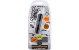 Carlson's Choke Tubes 09215 Bismuth Bone Buster Invector-Plus 20GA Extended Range 17-4 Stainless Steel