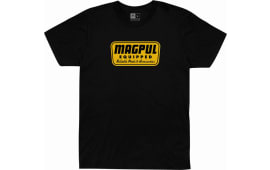 Magpul MAG1205-001-XL Black XL