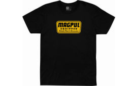 Magpul MAG1205-001-2X Black 2XL