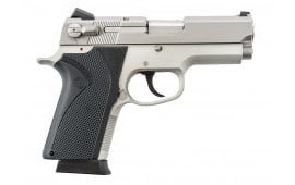 Smith & Wesson 4013 Semi-Automatic .40 S&W Pistol, 3.5" Barrel, 9+1 Capacity - Stainless Steel - Good Condition - 4013 - Used