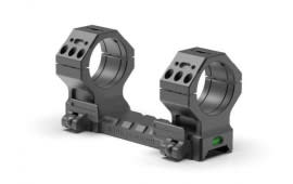 MAK Innovations 53500-34158 Promont Monoblock for Picatinny Scope Mount 34MM, 0 MOA, 0 Offset, 15mm height, Made in Germany