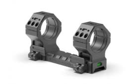 MAK Innovations 53500-30238 Promont Monoblock for Picatinny Scope Mount 30MM, 0 MOA, 0 Offset, 23mm height, Made in Germany