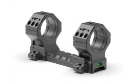 MAK Innovations 53520-30238 Promont Monoblock for Picatinny Scope Mount 30MM, 20 MOA, 0 Offset, 23mm height, Made in Germany