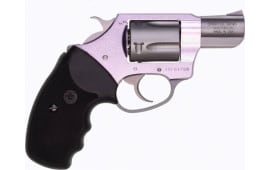 Charter Arms Lav Lady 38 Special Revolver