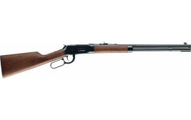 Winchester Guns 534191160 94 Trails End Takedown Lever 450 Marlin 20" 6+1 Walnut Stock Blued