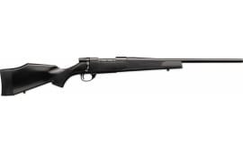 Weatherby VYT243NR4O Vanguard Series 2 Youth Bolt 243 Winchester 20" 5+1 Blued