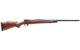 Weatherby VDT223RR4O Vanguard Series 2 Sporter Bolt 223 Remington 24" 5+1 Walnut Stock Blued
