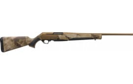 Browning 031-064246 BAR MK3 Hell's Canyon Speed 300WSM BRZ