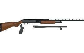 Mossberg 54169 500 Combo 12GA 28 18.5 CYL Shotgun