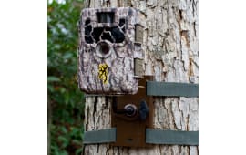 Browning Trail Cameras TM Tree Mount Trail Camera Brown Green