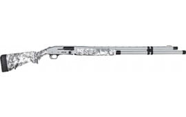 Mossberg 85150 940 12GA. 28" VR X-FACTOR MOD. Gray True TMBR Viper Gray Shotgun