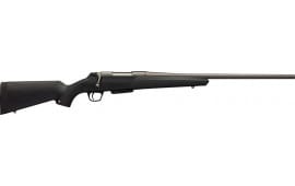 Winchester 535720208 XPR Hunter Compact .223 20" Matte GREY/BLACK Synthetic
