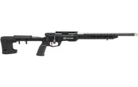 Savage Arms 70556 B22 Magnum Precision Lite 22WMR 18 10rd