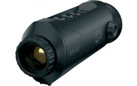 ATN TIMNOXLT125X OTS XLT 160 Thermal Monocular Black 2.5-10x 25mm Features Rangefinder