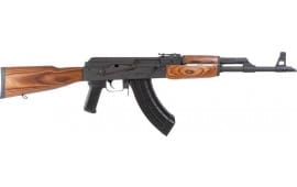 Century Arms RI4352-N VSKA AK-47 Caliber Brown Laminate Wood Furniture