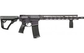 Daniel Defense WEBX072102 DEF. M4 Carbine V7 16" 32rd M-LOK Cobalt