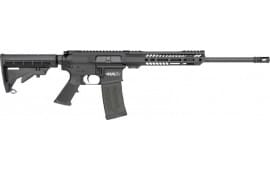 Rock River Arms DS1750 Rrage 2G Rifle NATO 6 POS Stock 16" 1:9 30rd Black
