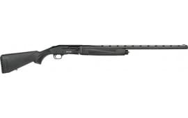 Mossberg 85155 940 12GA. 28" VR Accu Choke Matte Blue Synthetic Black Shotgun