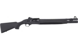 Beretta J131TT18C 1301 Tactical 12GA. 3" 18"VR CT-1 Black Matte Synth Shotgun
