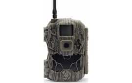 Stealth Cam STCDS4KTM DS4K Transmit Cellular Camo 4/8/16/32MP Resolution No Glow IR Flash SD Card Slot/Up to 128GB Memory