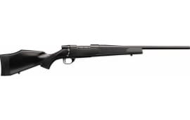 Weatherby VYT308NR4O Vanguard Series 2 Youth Bolt 308 Winchester/7.62 NATO 20" 5+1 Blued