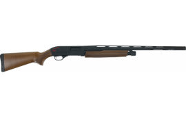 Winchester Guns 512266392 SXP Pump 12GA 28" 3" Walnut Stock Black Aluminum Alloy Rcvr