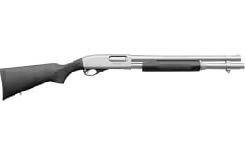 Remington R25012 870 SP Marine Magnum 18 NKL CYL 6rd SYN