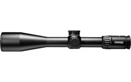 Steiner 5122 T5Xi  Black 5-25x56mm 34mm Tube Illuminated SCR Mil Reticle