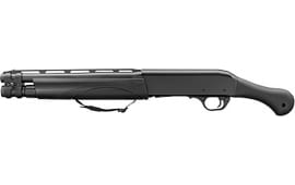 Remington Firearms (New) R83392 V3 Tac-13 12 Gauge 5+1 13" Black Oxide Black Birdshead Grips