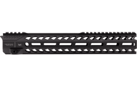 Strike Sistrikerail Strike Rail AR-15 Rifle Aluminum Black 13.5"