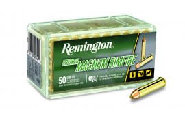 Remington PR22M1 Premier Gold Box 22WinMag AccuTip-V 33 GR - 50rd Box