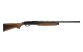 Winchester Guns 512287390 SXP Pump 12GA 24" 3" Grade I Walnut Stock Black Aluminum Alloy Rcvr