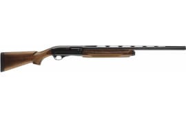Winchester Guns 512271391 SXP Field Pump 12GA 26" 3" Grade I Walnut Stock Black Aluminum Alloy Rcvr