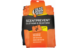 Dead Down Wind 30603 Scentprevent Clothing & Gear BAG