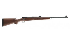 Winchester Guns 535204144 70 Safari Express Bolt 458 Win Mag 24" 3+1 Grade I Walnut Stock Blued