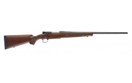 Winchester Guns 535200218 70 Featherweight Bolt 7mm-08 Rem 22" 5+1 Grade I Walnut Stock Blued