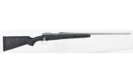 Winchester Guns 535206277 70 Extreme Weather Bolt 325 WSM 24" 3+1 Bell & Carlson Gray Stock Stainless Steel