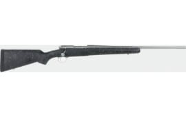 Winchester Guns 535206226 70 Extreme Weather Bolt 270 Win 22" 5+1 Bell & Carlson Gray Stock Stainless Steel