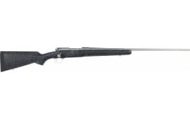 Winchester Guns 535206236 70 Extreme Weather Bolt 338 Win Mag 26" 3+1 Bell & Carlson Gray Stock Stainless Steel
