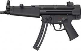 Heckler and Koch 81000471 MP5 Pistol .22LR 8.5" Barrel 10rd Black BY Umarex
