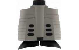 Stealth Cam STCDNVB NVMB  3x20mm Tan Rubber Armor
