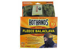 HotHands BALACLAVAMO Pro Series Balaclava Fleece Mossy Oak OSFA Over the Head