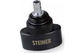 Steiner 2627 Bluetooth Adapter 5.50 yds Range Compatible With Steiner M8x30r LRF Black
