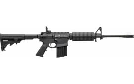DPMS 60220 GII AP4 Semi-Auto 308 Winchester/7.62 NATO 16" 20+1 6-Position Black