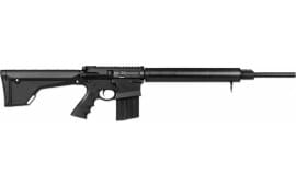 DPMS 60238 RFLRG2308L GII Hunter SA 308 Win/7.62 20" 20+1 MOE Rifle Stock Black