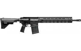 Heckler and Koch 81000587 MR762 Rifle 7.62x51 16.5" 10rd M-LOK