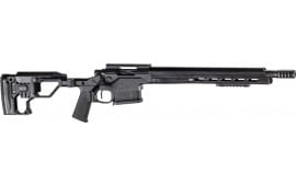 Christensen Arms 8010301500 MPR .223 REM 16" CF BLACK/BLACK M-LOK
