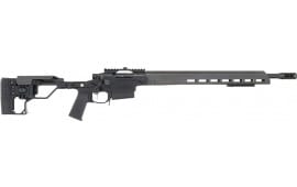 Christensen Arms 8010302101 MPR .223 REM 20" S/S BLACK/BLACK M-LOK