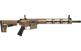 Kriss DM22-CFDL00 DMK22C Rifle .22LR 16.5" TB 15rd FDE